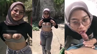 Bokep Indo Jilbab Jingga Membuat Resah